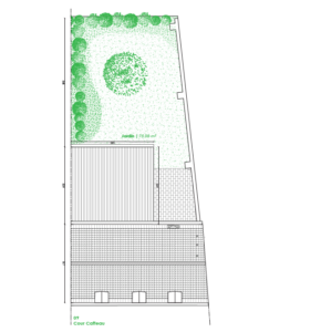 Plan Jardin